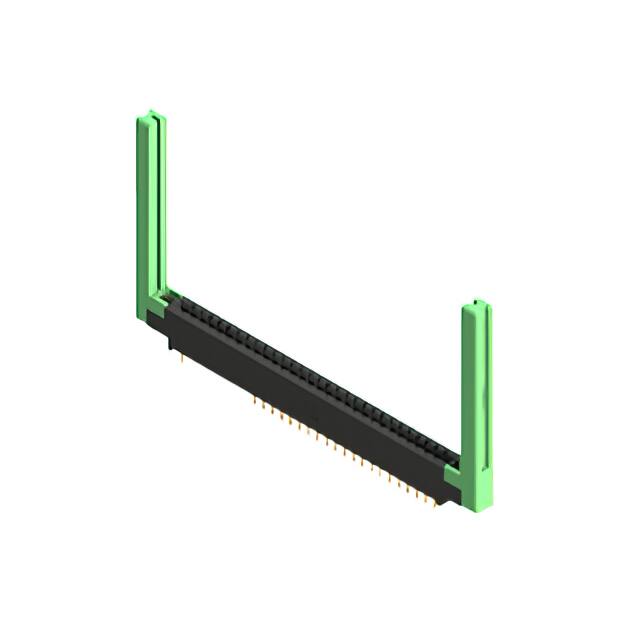 387-029-558-658 EDAC Inc.  Edgeboard Connectors